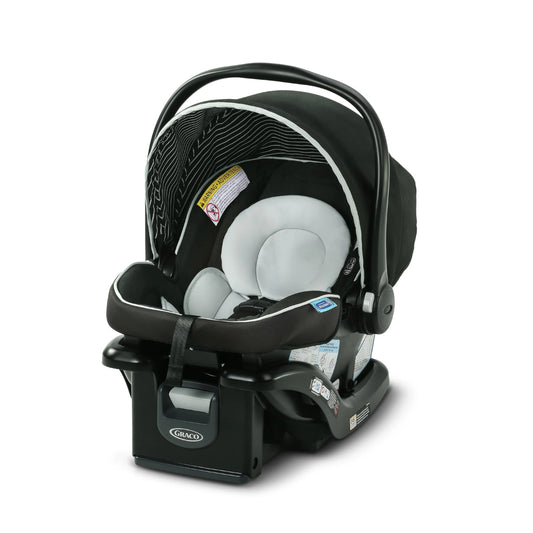 Graco SnugRide Lite LX Infant Car Seat, Studio - View 1