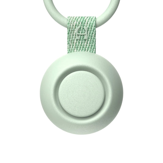 Hatch Rest Go Portable Sound Machine for Babies and Kids in Mint - View 1
