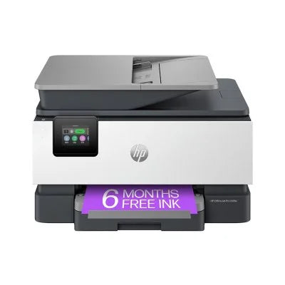 HP OfficeJet Pro 9128e All-in-One Printer, 403X2A - View 1