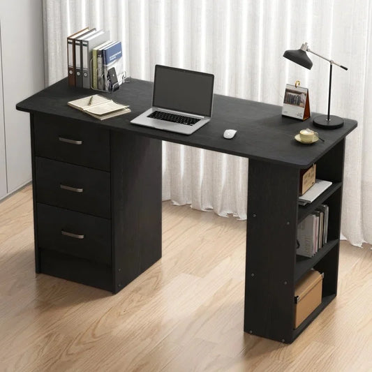 Lianna 47.24'' W Rectangle Writing Desk - View 1