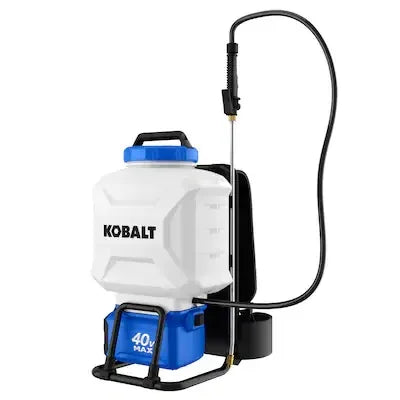 Kobalt Spreaders & Sprayers at Lowes