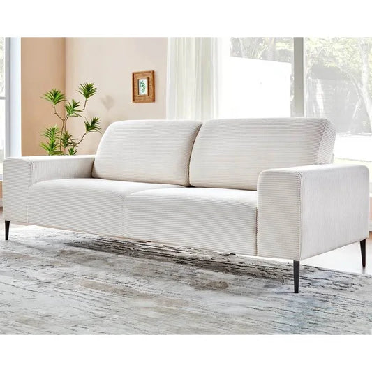 Brynnly 89'' Sofa Comfy Sofa Couch Modern Couch with Extra Deep Seat - View 1