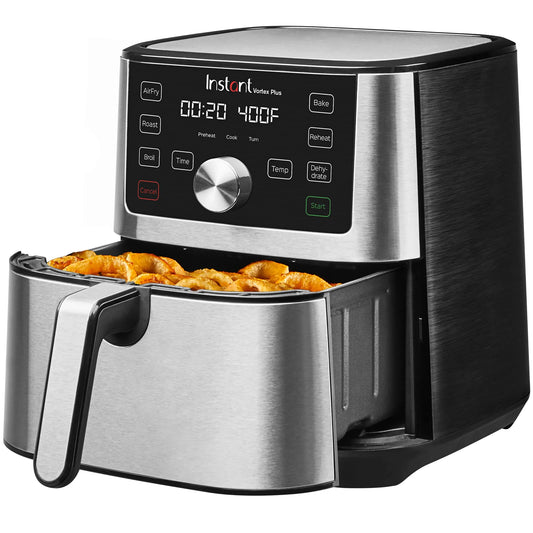 Instant Vortex Plus 4QT Air Fryer - View 1