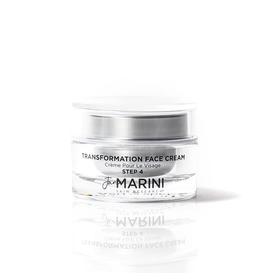 Jan Marini Skin Research Transformation Face Cream - Daily Hydrating Moisturizer for Face - 1 oz - View 1