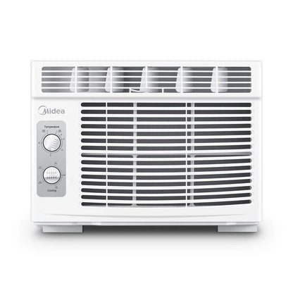 Midea 5,000 BTU EasyCool Small Window Air Conditioner - View 1