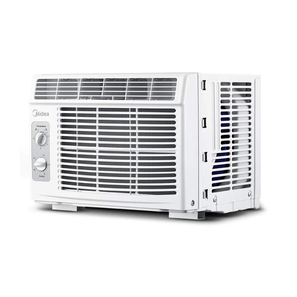 Midea 5,000 BTU EasyCool Small Window Air Conditioner - View 13