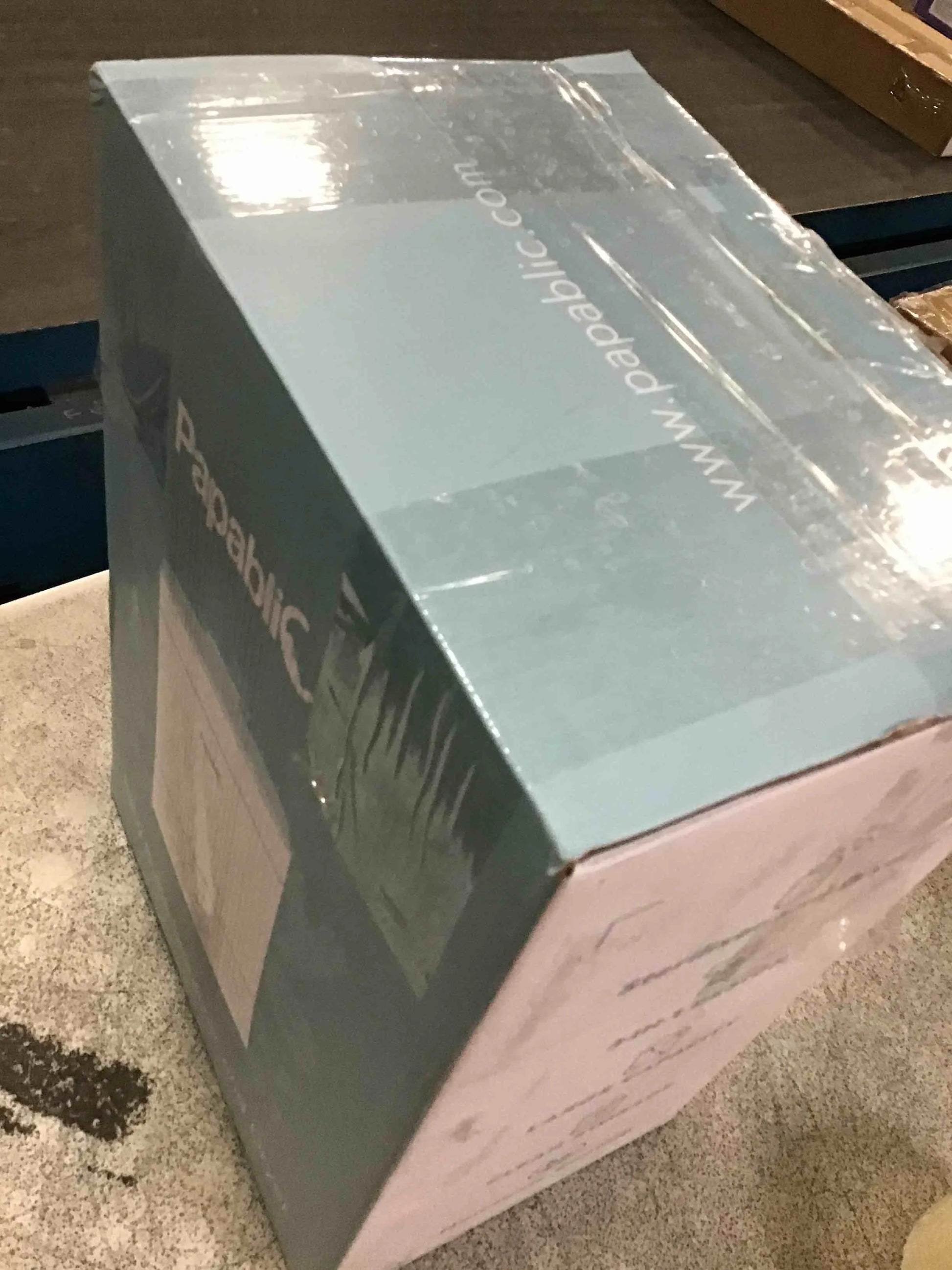 Papablic Baby Bottle Sterilizer and Dryer - View 3