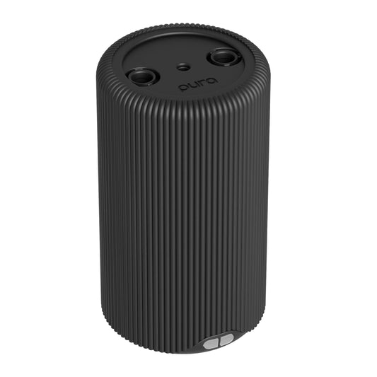 Pura Plus Smart Fragrance Diffuser - Black - View 1
