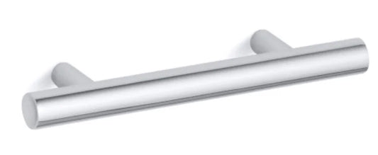 Purist 3” Center To Center Bar Pull Polished Chrome - View 1