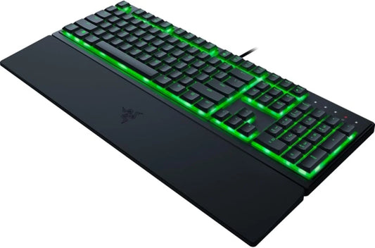 Razer Ornata V3 X Gaming Keyboard - View 1