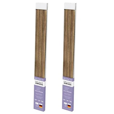 Select Surfaces Adeline Molding Kit - View 1
