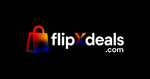 FlipXDeals Logo
