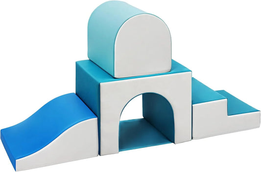 Sumbababy Foam Climbing Blocks for Toddlers - View 1