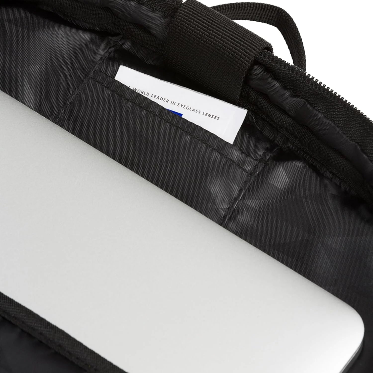 SwissGear ScanSmart Laptop Bag - Black Stealth - View 9