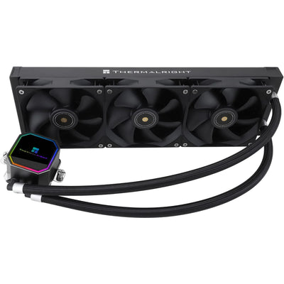Thermalright Frozen Prism 360 Black CPU Liquid Cooler