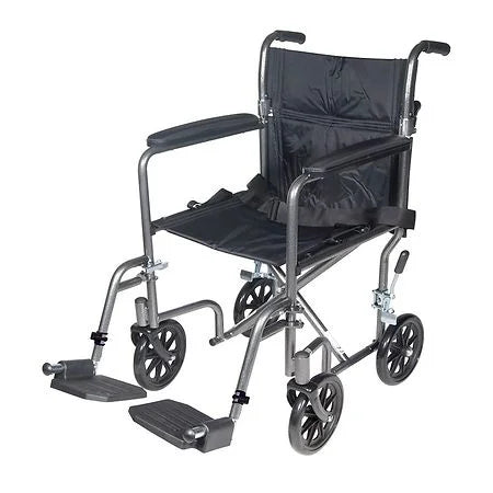 Transport Chair, 19" - View 1