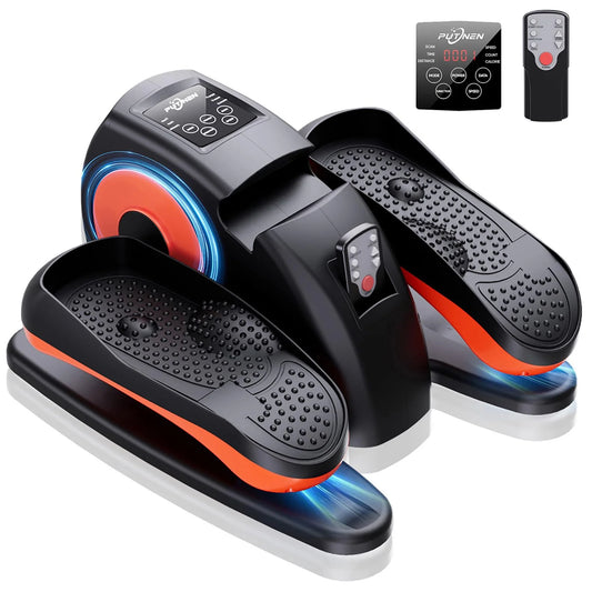 Under Desk Elliptical Machine - View 1