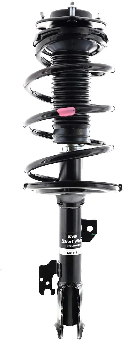 KYB SR4416 Strut-Plus Complete Corner Unit Assembly - View 1