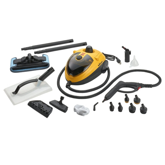 Wagner Spraytech 0282014 915e On-Demand Steam Cleaner & Wallpaper Removal - View 1