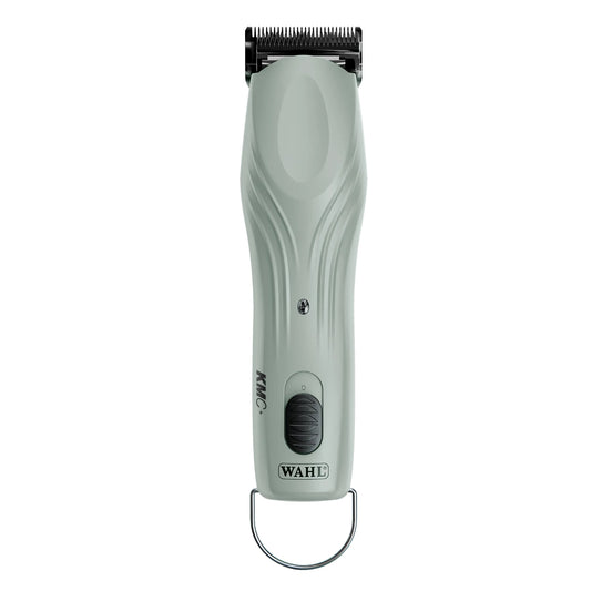 Wahl Professional Animal KMC+ 2-Speed Cordless Clipper Teal - View 1