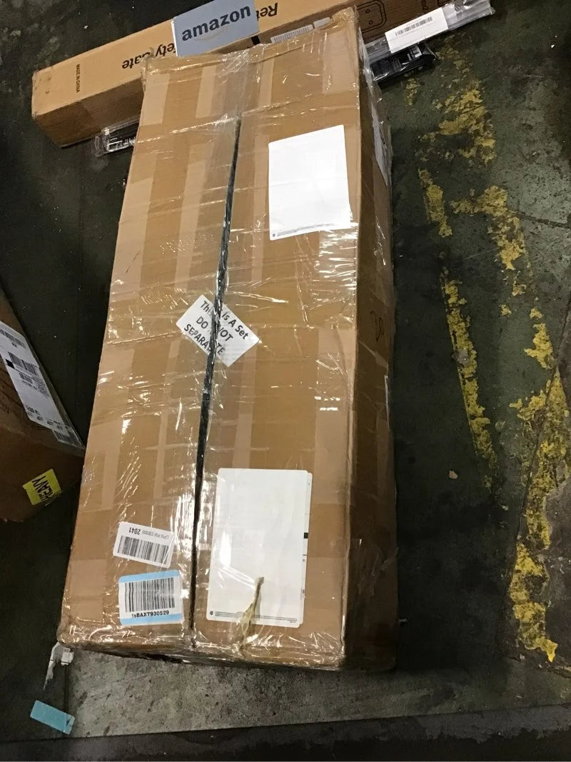 Red, Gold Stainless Steel, Velvet Wesiti 8 Pcs Stainless Steel Stanchion Post Queue, 5ft Red Velvet Rope Red Carpet Ropes and Poles Stanchions and Velvet Ropes Gold Stanchions with Red Rope Crowd Control Barriers for Party Supplies, Good Condition condition - View 3
