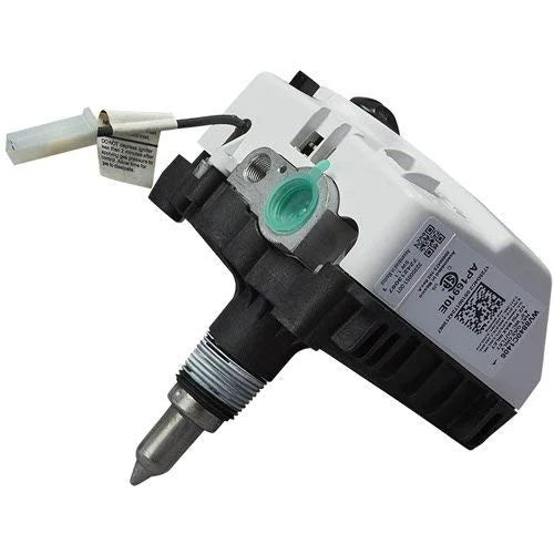 OEM Upgraded Replacement for Honeywell Water Heater Natural Gas Valve - View 1